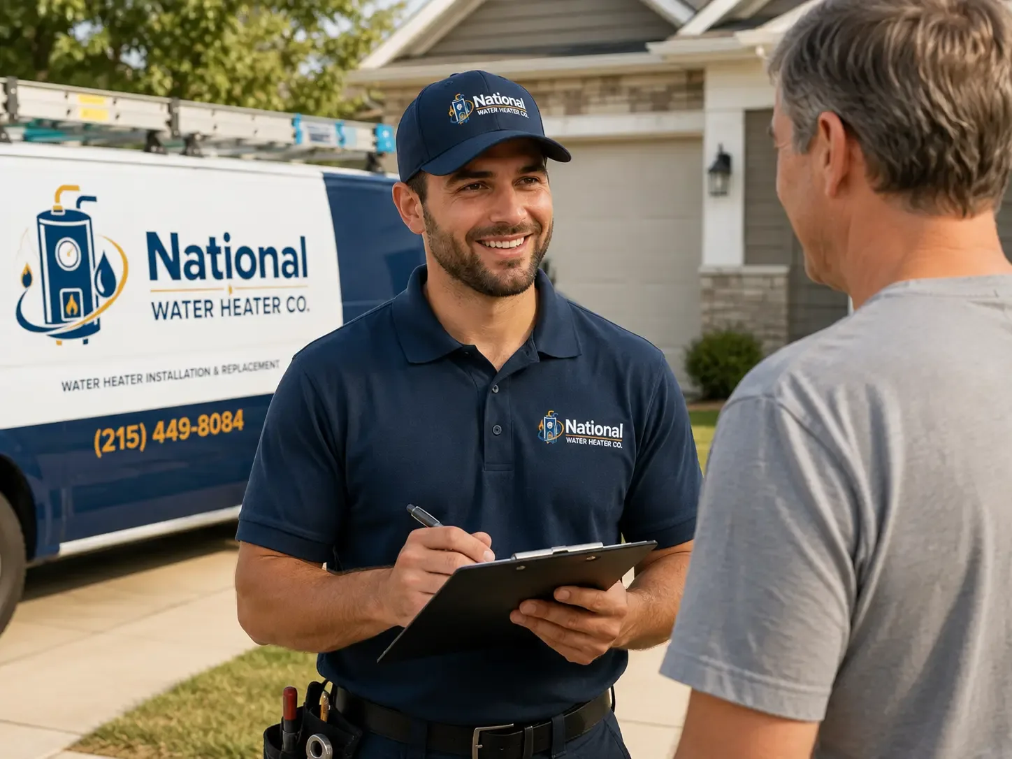 Water Heater Installation Springport, IN FAQs
